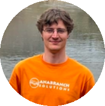 Zach Burgert, Anabranch Solutions