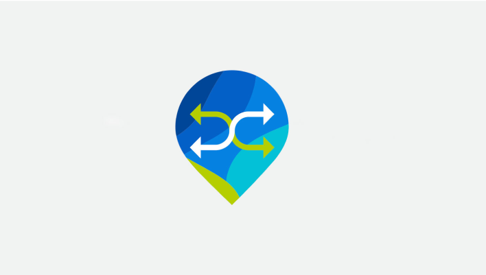 Data Exchange logo image