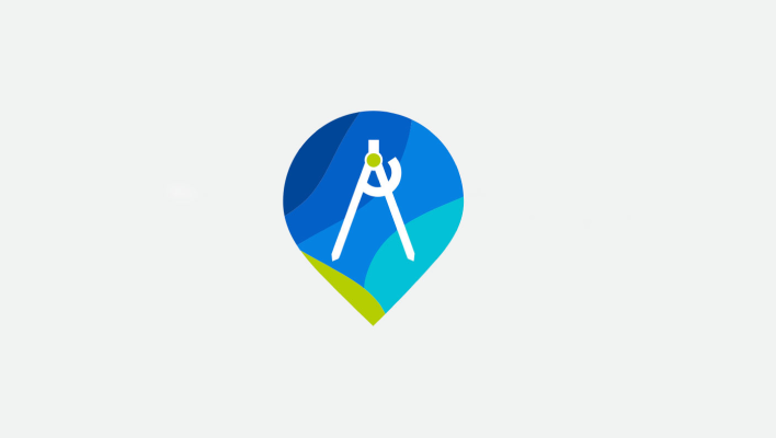 QRIS logo image