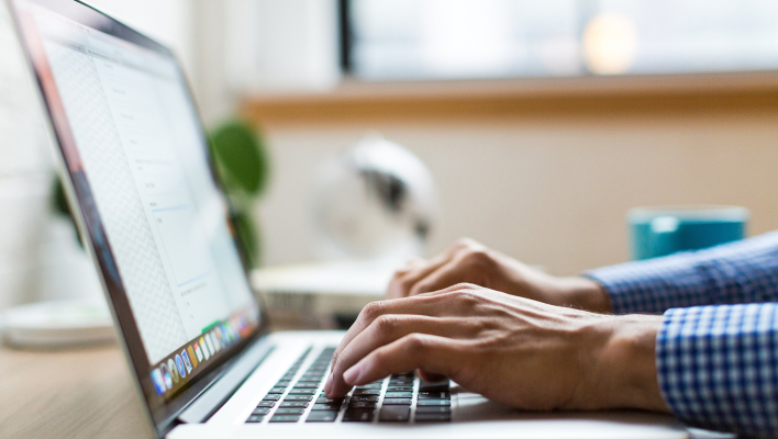 Google Docs template image